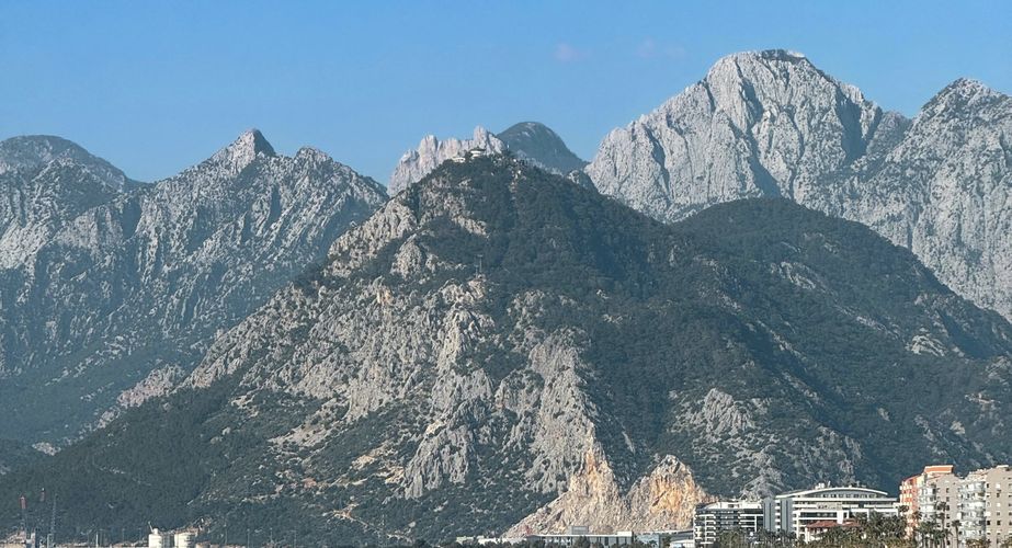 Antalya Konyaalti Beach 2 Antalya Konyaalti Beach 2